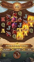 rkgg · Wild Bounty Sd