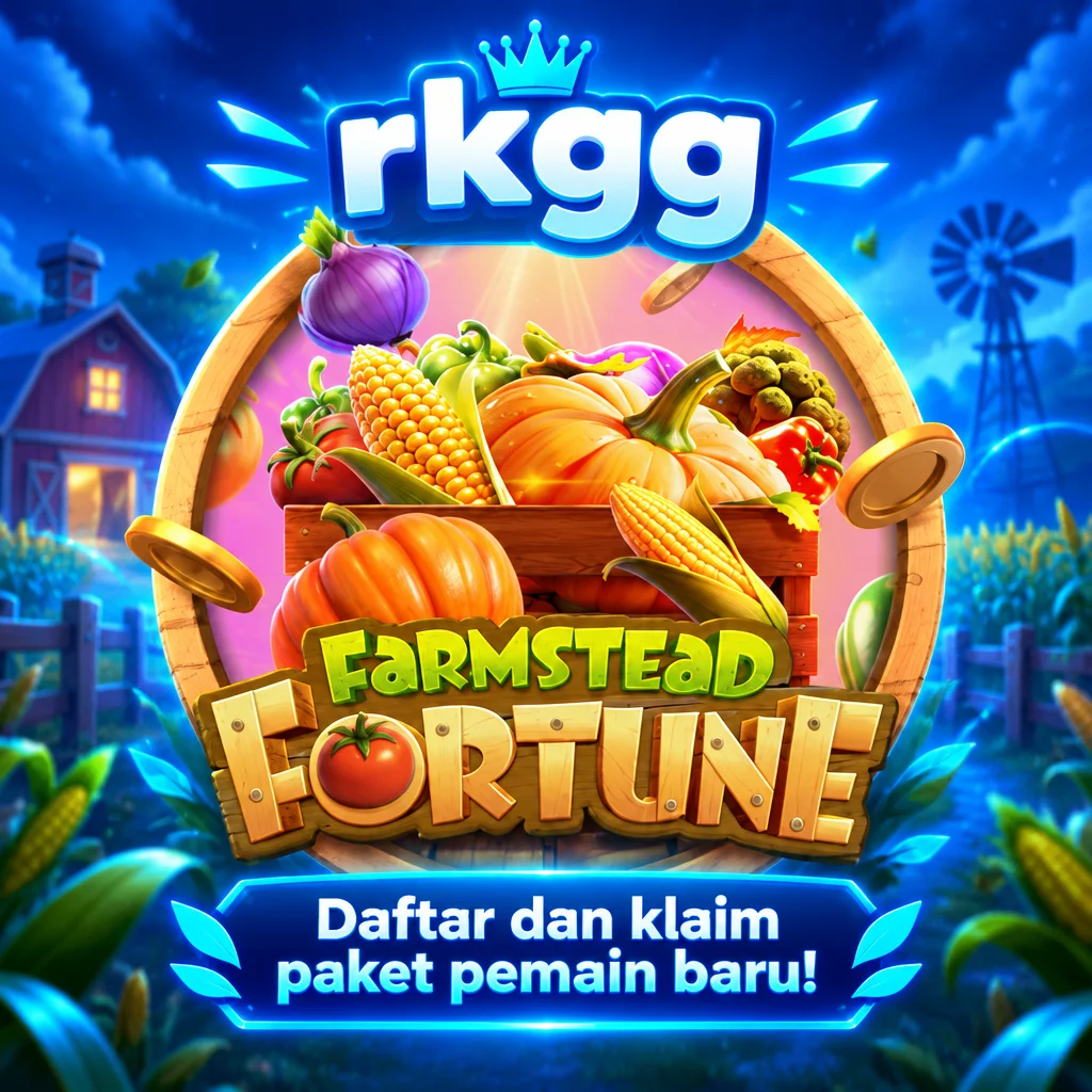 rkgg · Farmstead Fort