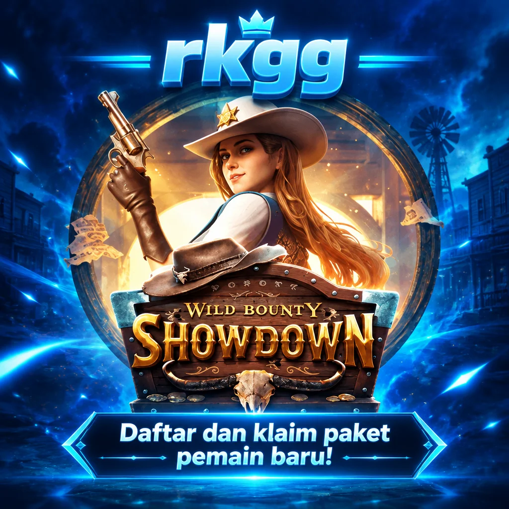 rkgg · Wild Bounty Sd